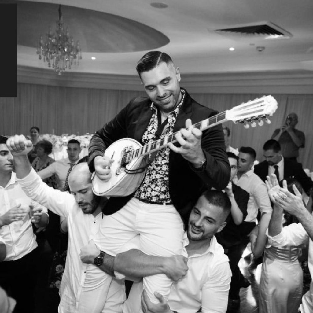 Experience Captivating Bouzouki Nights in Adelaide Experience Captivating Bouzouki Nights in Adelaide