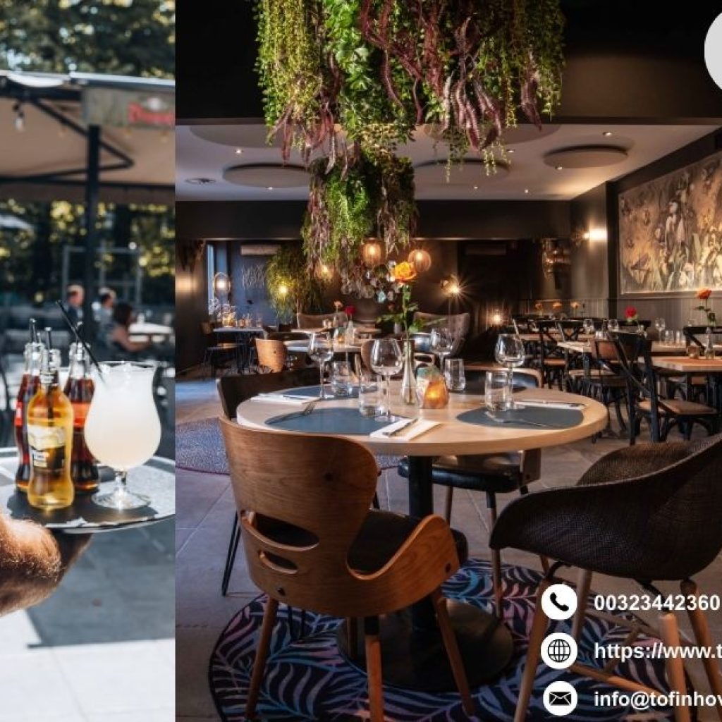 Lekker eten in Hove: culinaire ontdekkingen en tips Lekker eten in Hove: culinaire ontdekkingen en tips