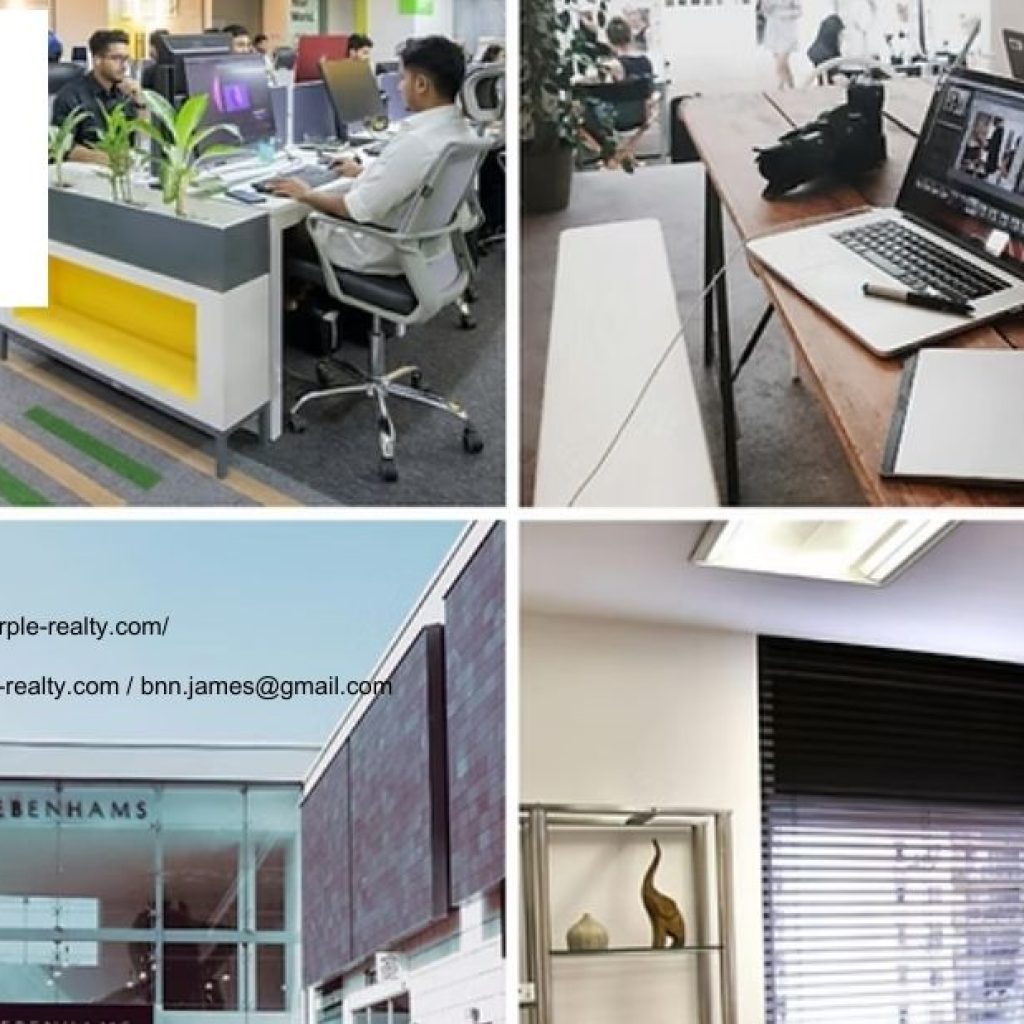 Office Space For Rent Electronic City | Purple-realty.com Office Space For Rent Electronic City | Purple-realty.com