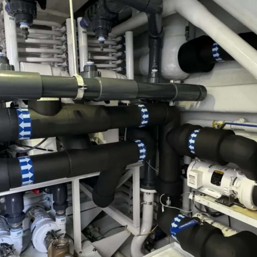 Keep Your Boat’s Water Pure: Practical Filtration Solutions for Calm Voyages