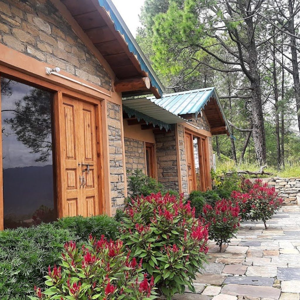 Cradle of Himalayan Trails: An Inspiring Kumaon Getaway