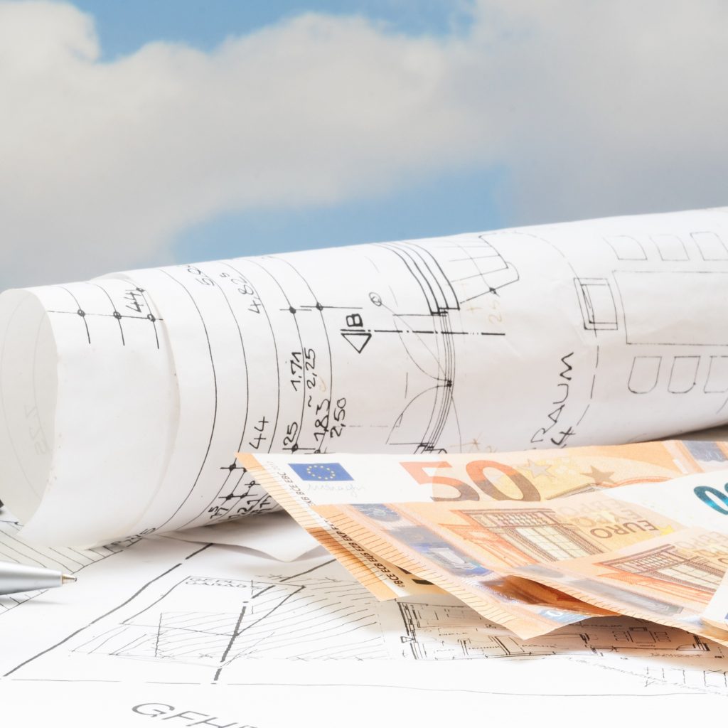 Smart Guide: Comparing German Building Savings Plans