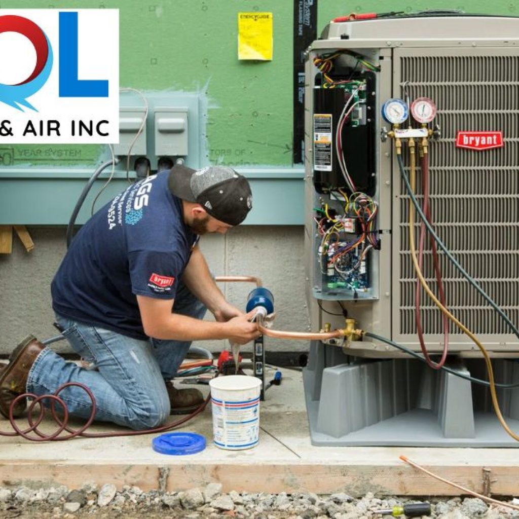 Ac Replacement Los Angeles Ca | Aol Air 1