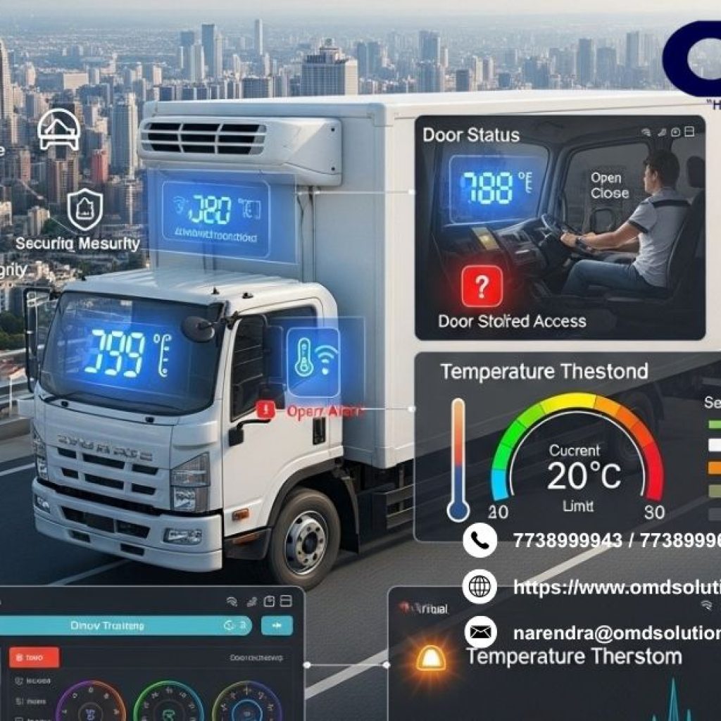 Choose a Trusted Fleet Tracking Service Provider for Control Choose a Trusted Fleet Tracking Service Provider for Control