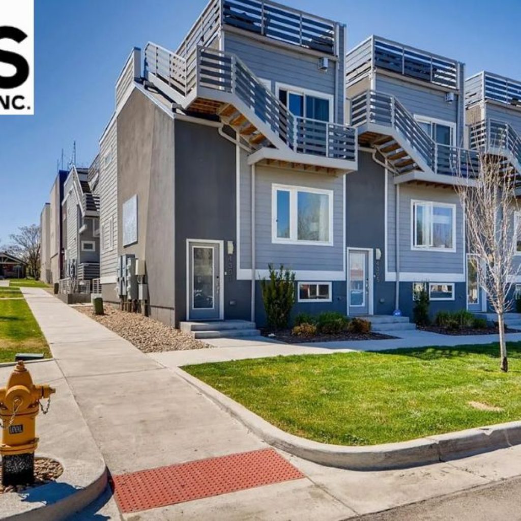 Build Your Dream Modern Home in Denver with Expert Craftsmanship Build Your Dream Modern Home in Denver with Expert Craftsmanship