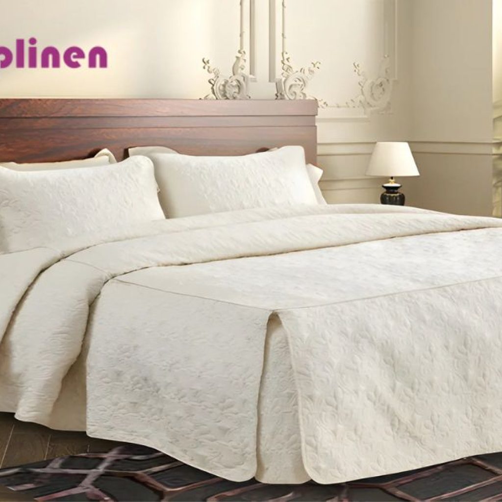 Round Fitted Sheet | Pushplinen.com Round Fitted Sheet | Pushplinen.com