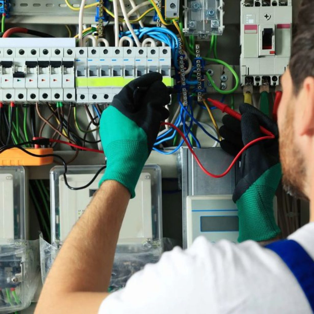 Upgrade Your Electrical Panel Safely with Licensed Pros Upgrade Your Electrical Panel Safely with Licensed Pros