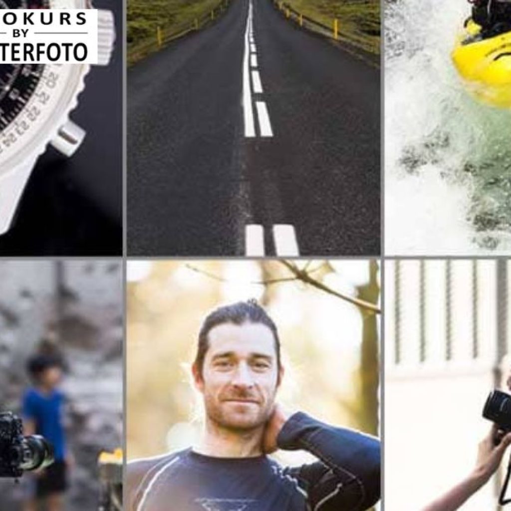 Lär dig fotografi som nybörjare – kreativa steg mot bättre bilder Lär dig fotografi som nybörjare – kreativa steg mot bättre bilder