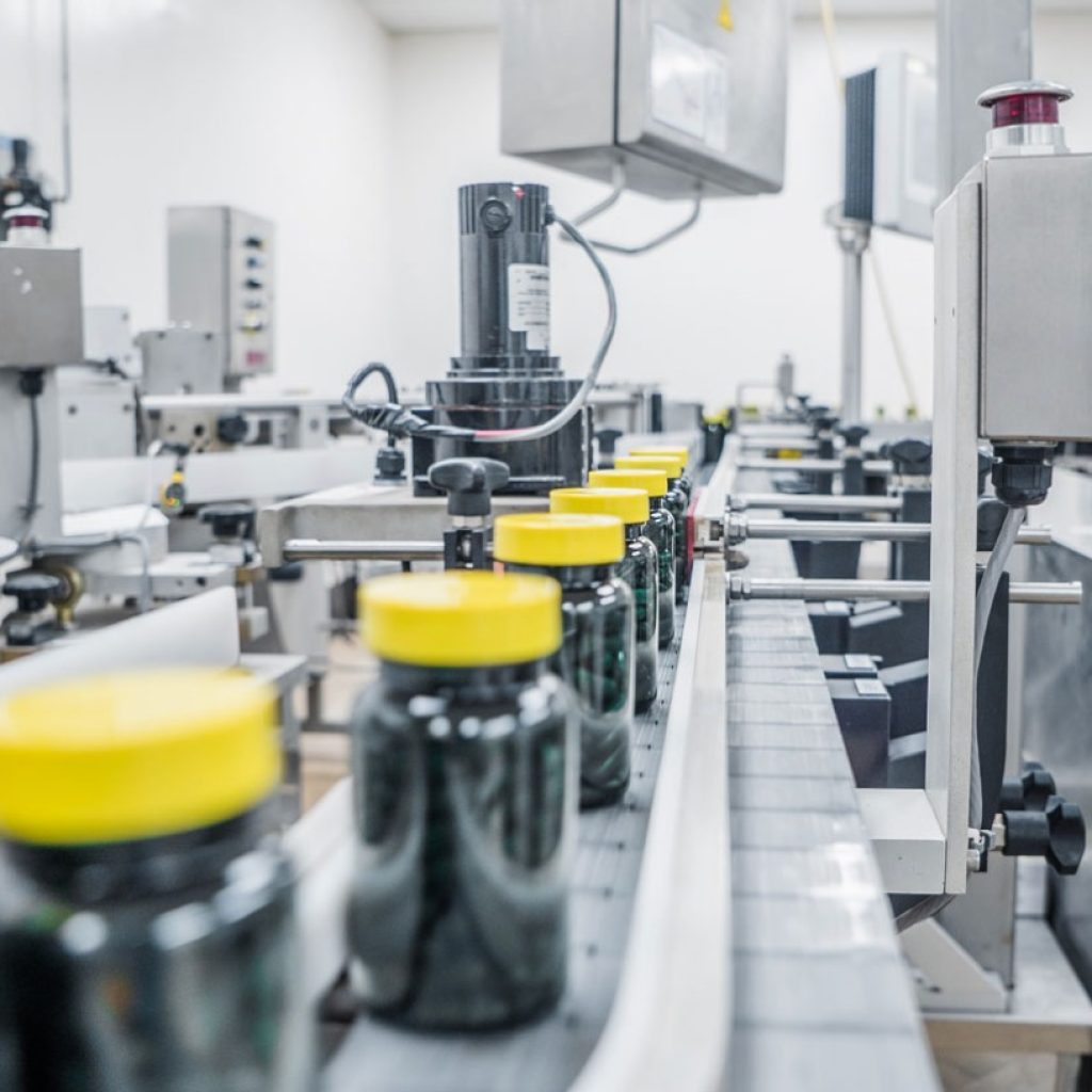 Partnering for Precision: Your Trusted Supplement Manufacturing Expert Partnering for Precision: Your Trusted Supplement Manufacturing Expert