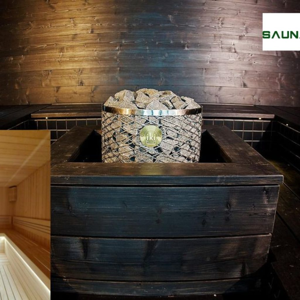 Create Your Bespoke Home Sauna: Luxury Wellness at Home Create Your Bespoke Home Sauna: Luxury Wellness at Home