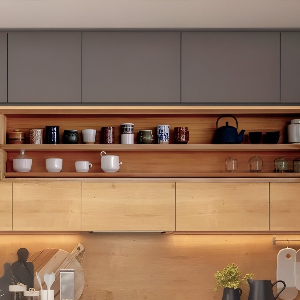 Elevate Your Space with a Kitchen Lift Up Elevate Your Space with a Kitchen Lift Up