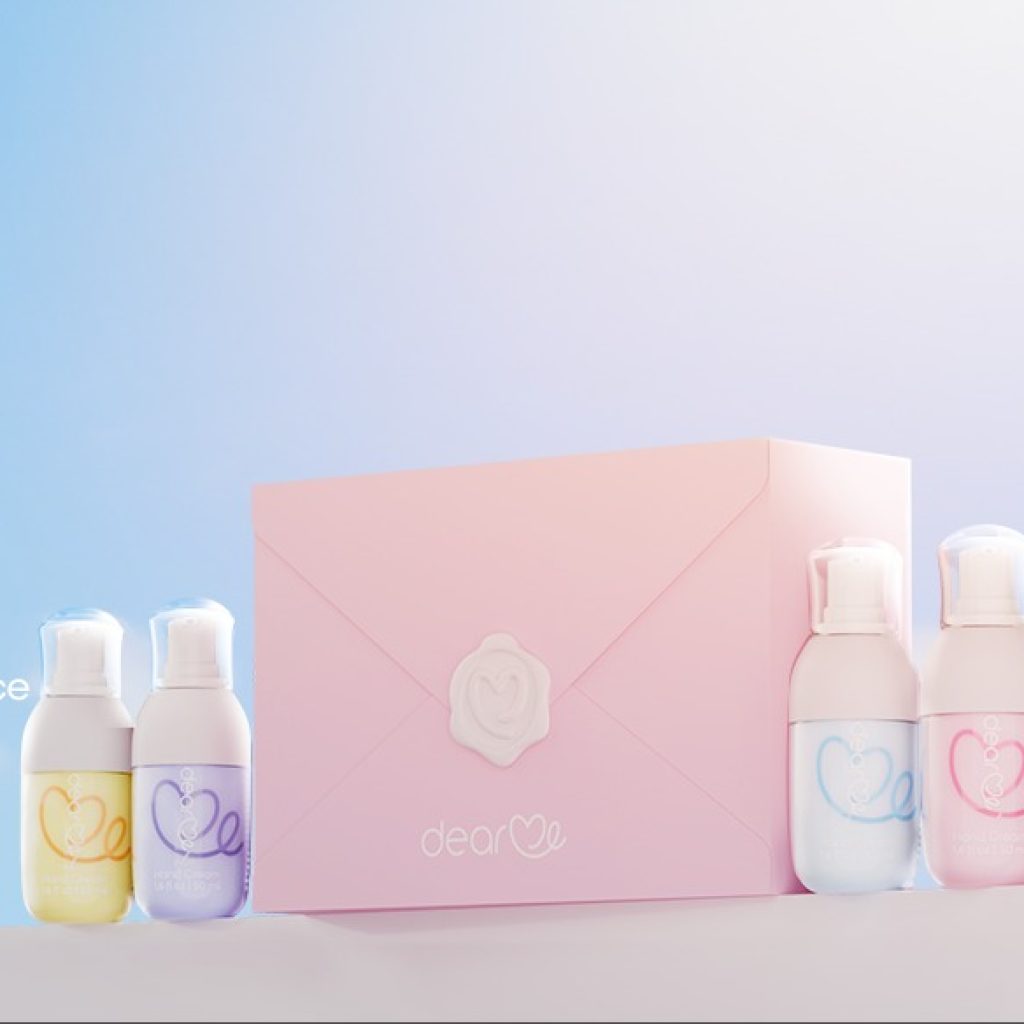 Premium Body Care Essentials for the USA Market Premium Body Care Essentials for the USA Market