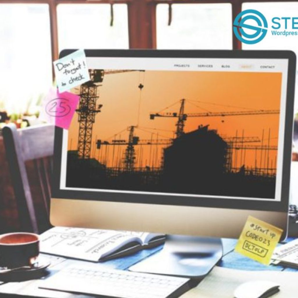 Web Page Designers for Small Business: Impactful, approachable sites