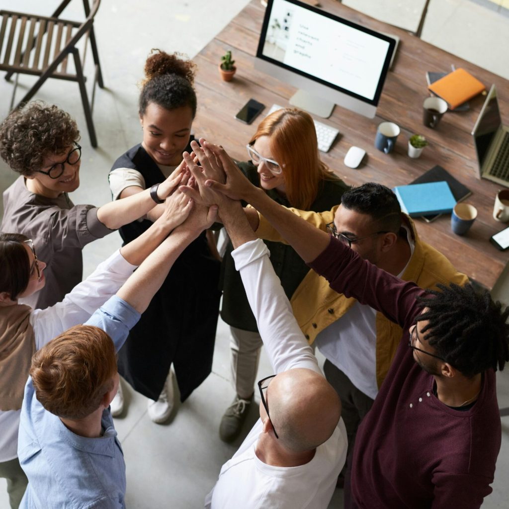 Speedy, reliable staffing for your business growth Speedy, reliable staffing for your business growth
