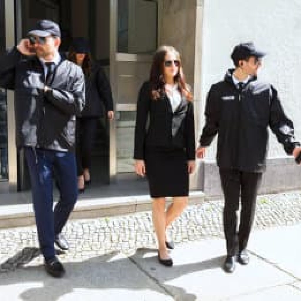 Reliable Local Security Guards for Your Needs