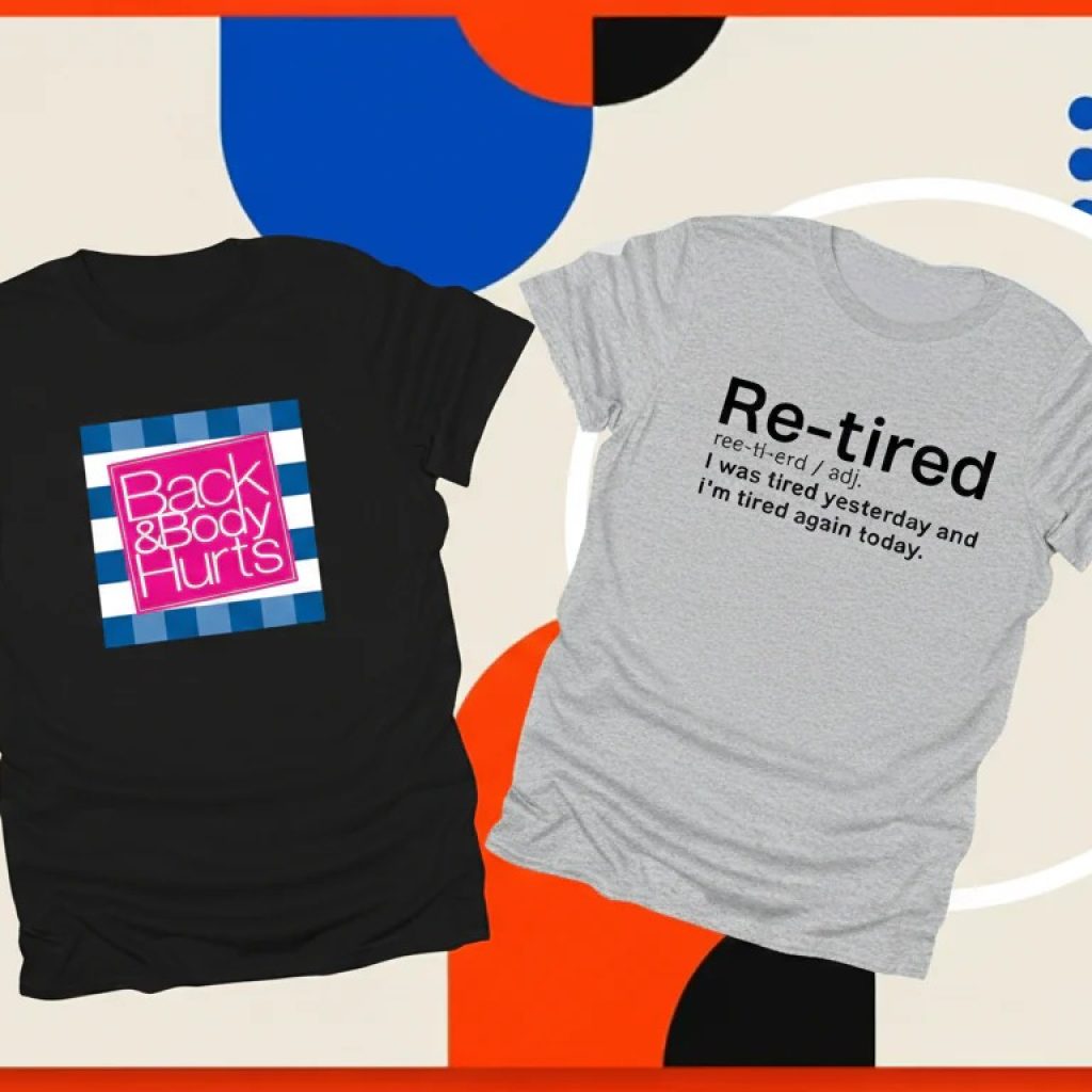 Sarcastic Tees for Men – Witty, Bold and Fun t-shirts