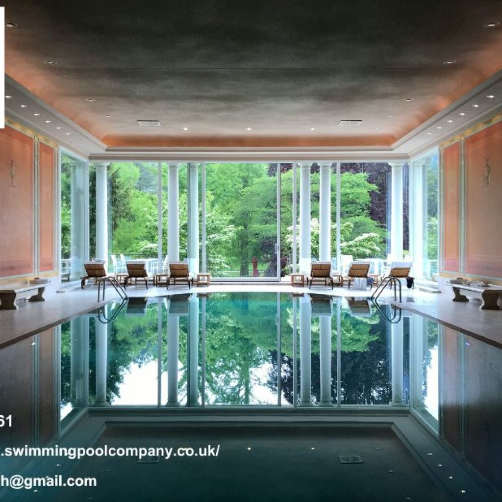 Expert Pool Builders in London for Custom Residential & Commercial Projects Expert Pool Builders in London for Custom Residential & Commercial Projects