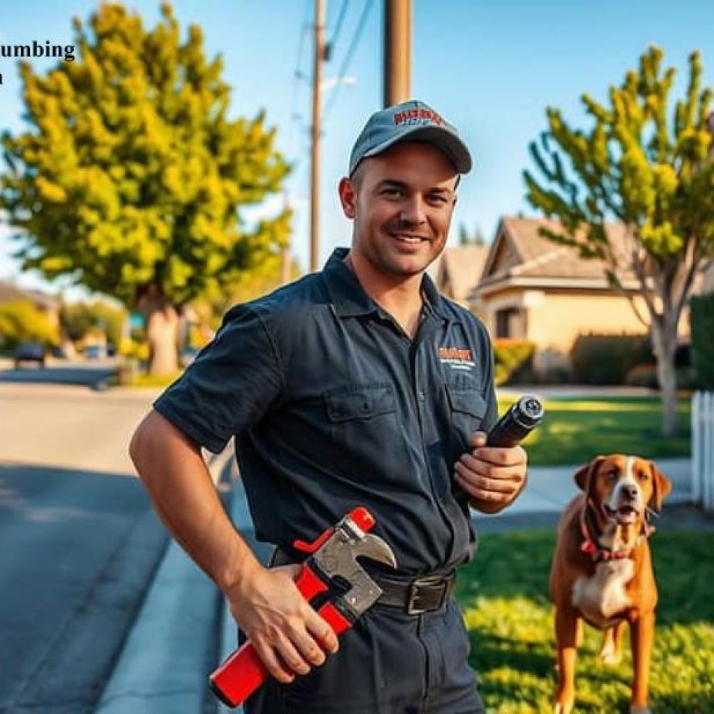 Fast 24/7 Plumbing Help for Sacramento Homes Fast 24/7 Plumbing Help for Sacramento Homes