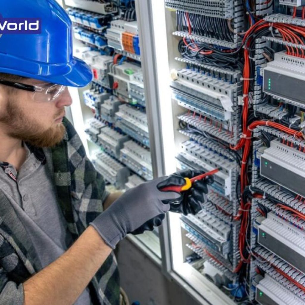 Trusted HPE Server Experts in Dubai for Enterprise Solutions Trusted HPE Server Experts in Dubai for Enterprise Solutions