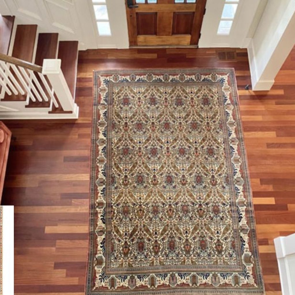 Decorating With Persian Rugs: Timeless Style for Any Room Decorating With Persian Rugs: Timeless Style for Any Room