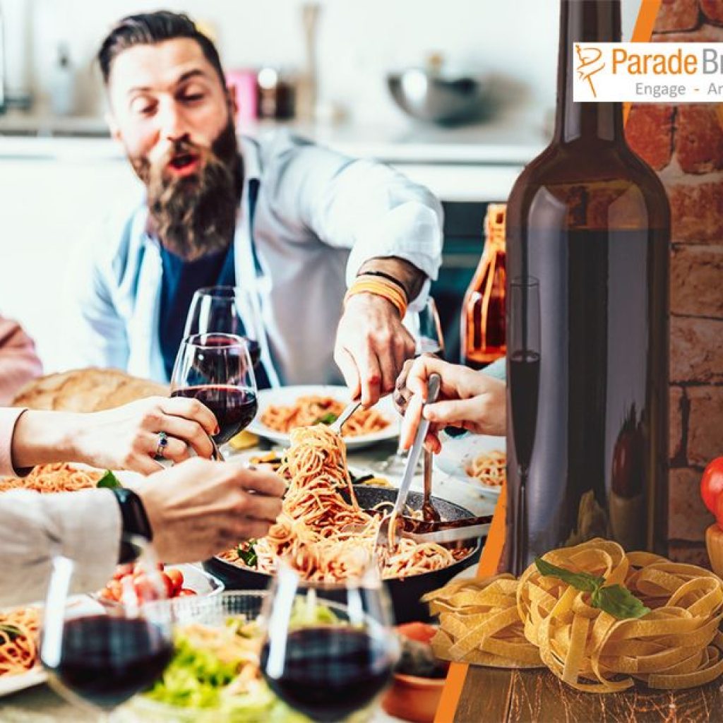 Food brand social media management UK: Expert UK strategies Food brand social media management UK: Expert UK strategies