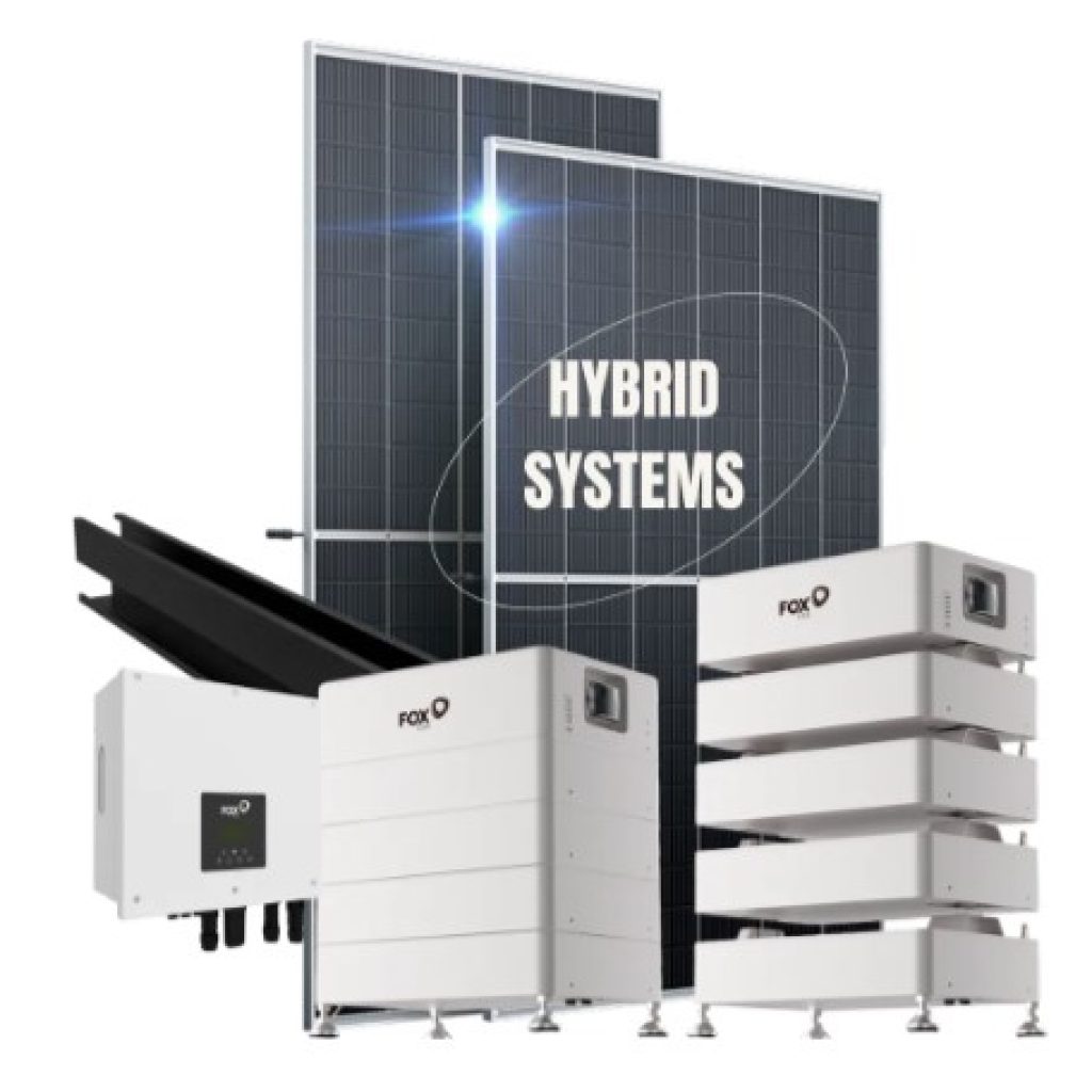 Power Your Home: Premium Solar Solutions for Australia