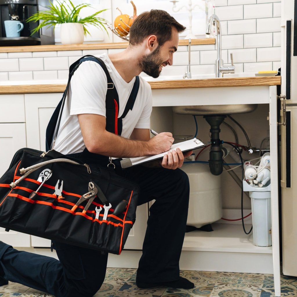 Save on bills with advanced tankless water heaters