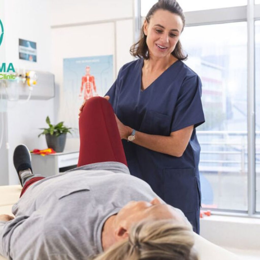 Get Back in Action: Sports Injury Care in Panorama Hills Get Back in Action: Sports Injury Care in Panorama Hills