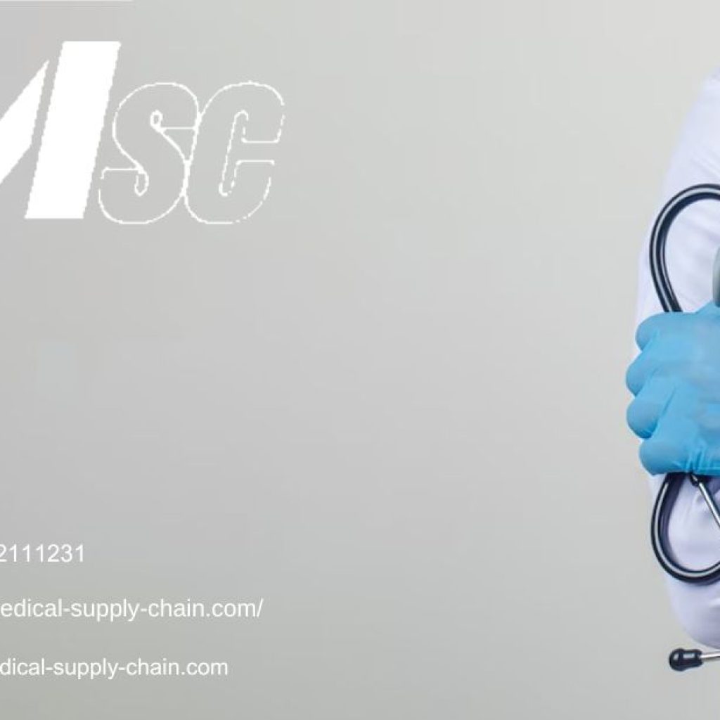 Work with the best medical devices supplier for top-quality products Work with the best medical devices supplier for top-quality products