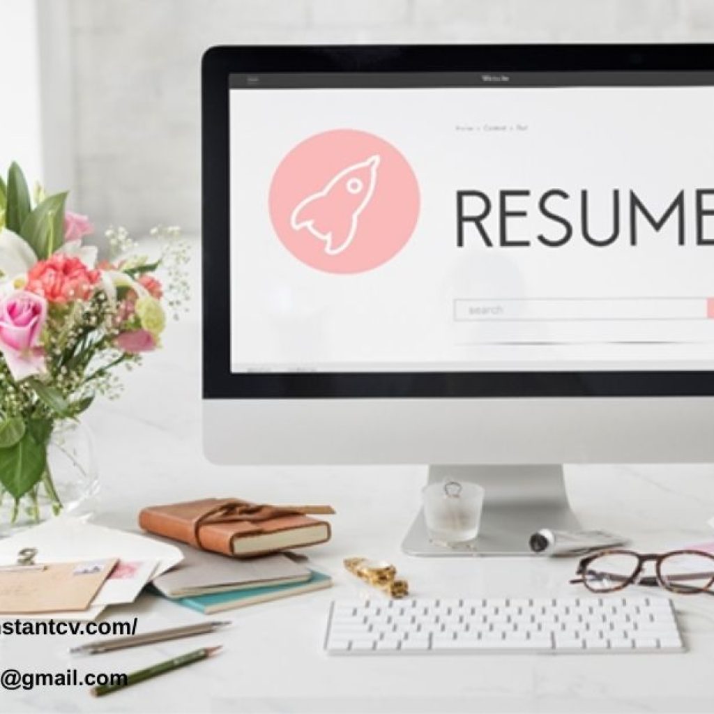 Finance Professional Resume Template | Myinstantcv Finance Professional Resume Template | Myinstantcv