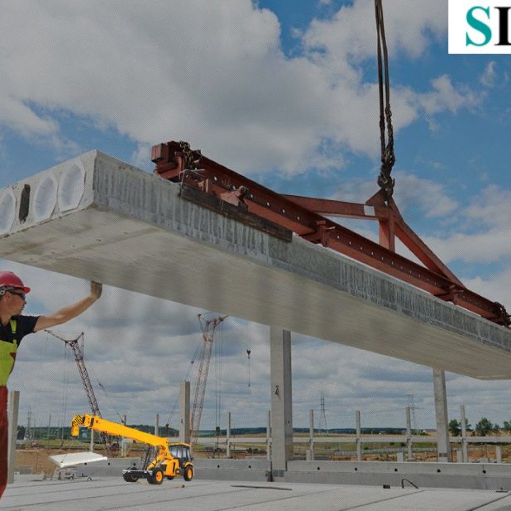 Revolutionizing Indian Construction with 3D VolumetricTech Revolutionizing Indian Construction with 3D VolumetricTech