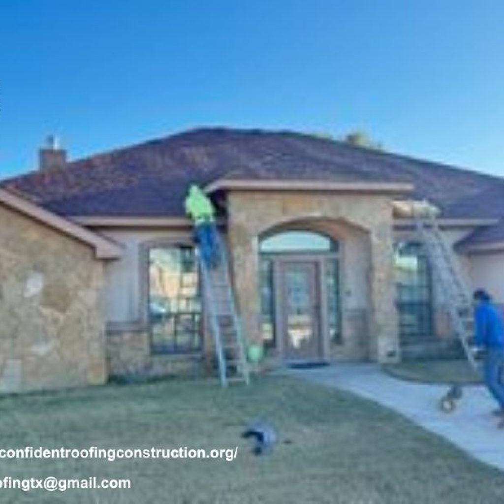 Top-Quality Roof Repairs in Plano, TX for Homes & Businesses