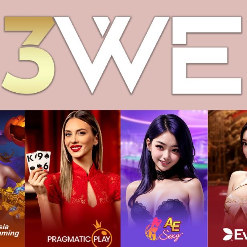 Experience Real-Time Casino Action from Home Experience Real-Time Casino Action from Home