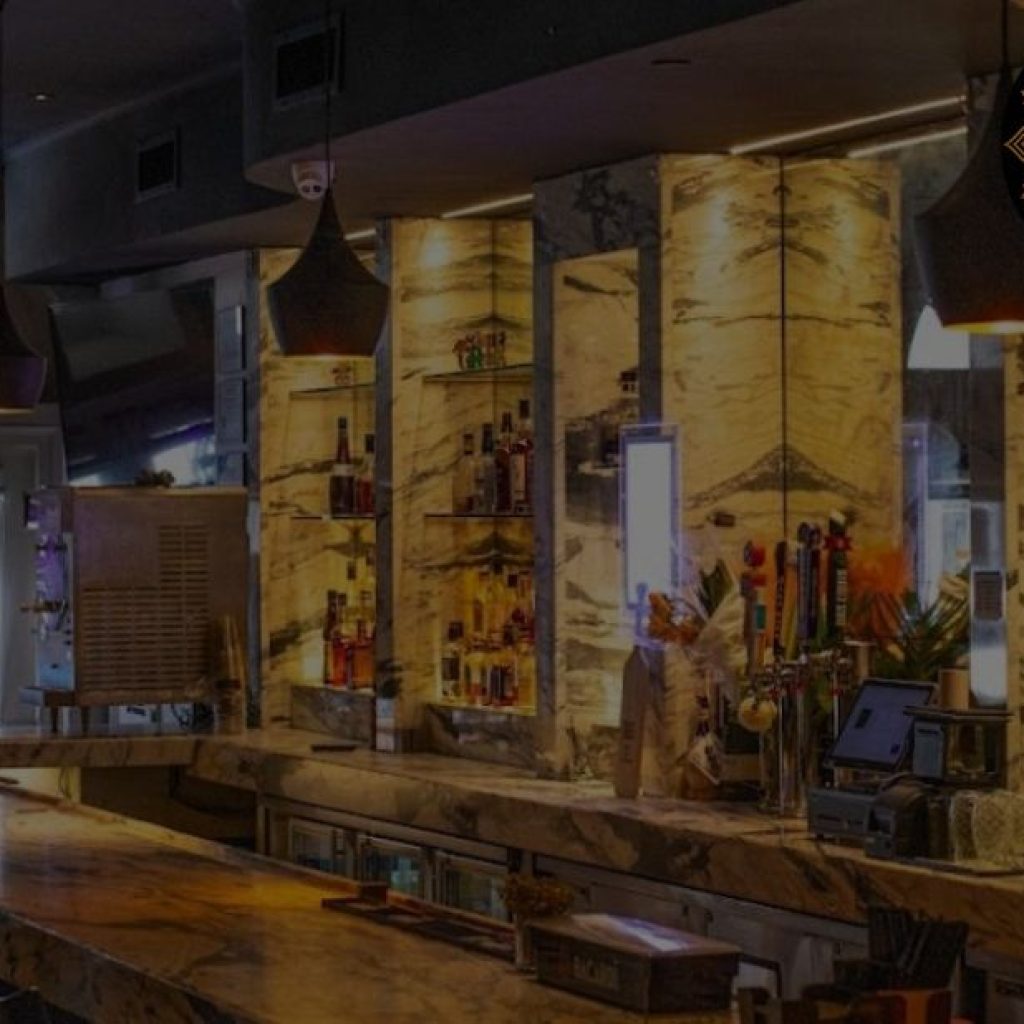 Elegant Indian fine dining in the heart of New Orleans