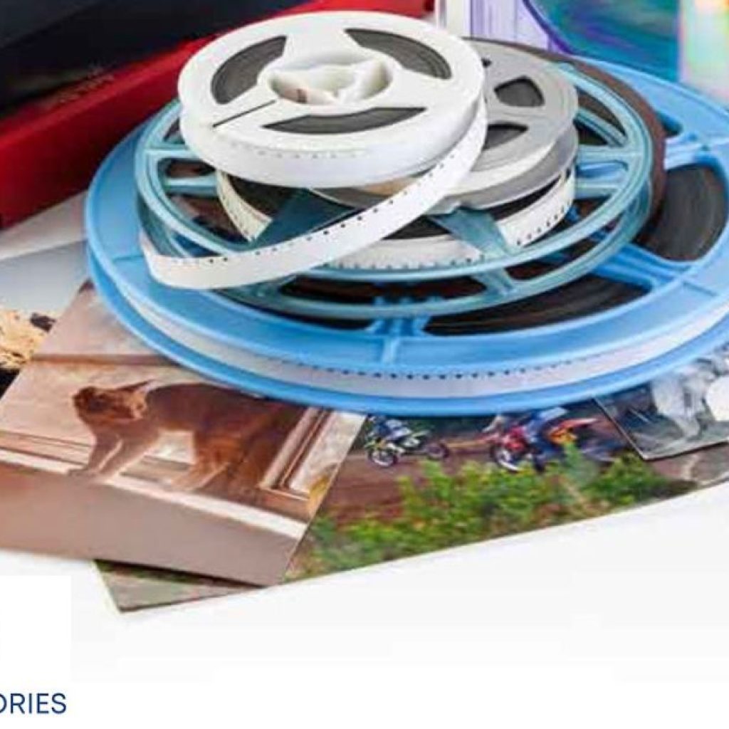 Preserve Your Vintage Film: Expert Negative Scanning for Sharp Digital Keepsakes Preserve Your Vintage Film: Expert Negative Scanning for Sharp Digital Keepsakes