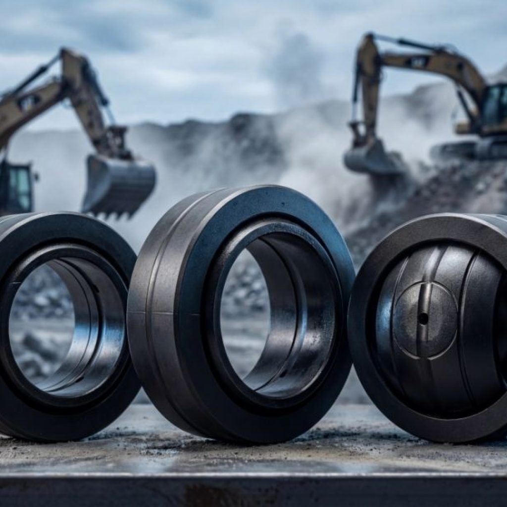 Understanding the Linear Ball Bearing: Smooth, Precise Linear Motion