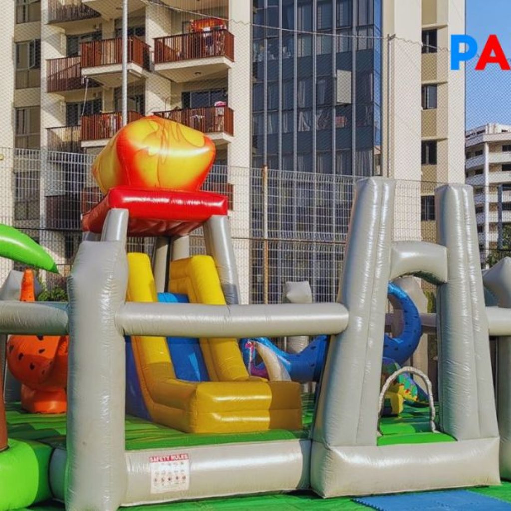 Sunny Toddler Play Zone: Safe, Fun Rentals for Parties Sunny Toddler Play Zone: Safe, Fun Rentals for Parties