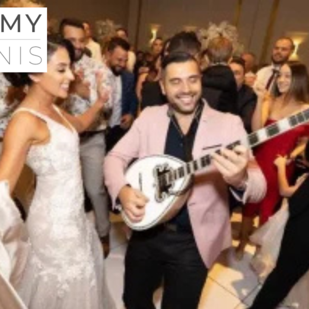 Authentic Bouzouki Music for Your Sydney Event Authentic Bouzouki Music for Your Sydney Event