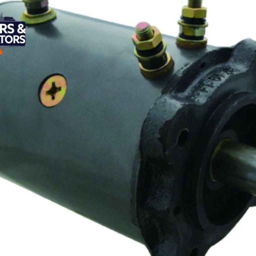 Find Great Deals on High-Quality Car Alternators Online