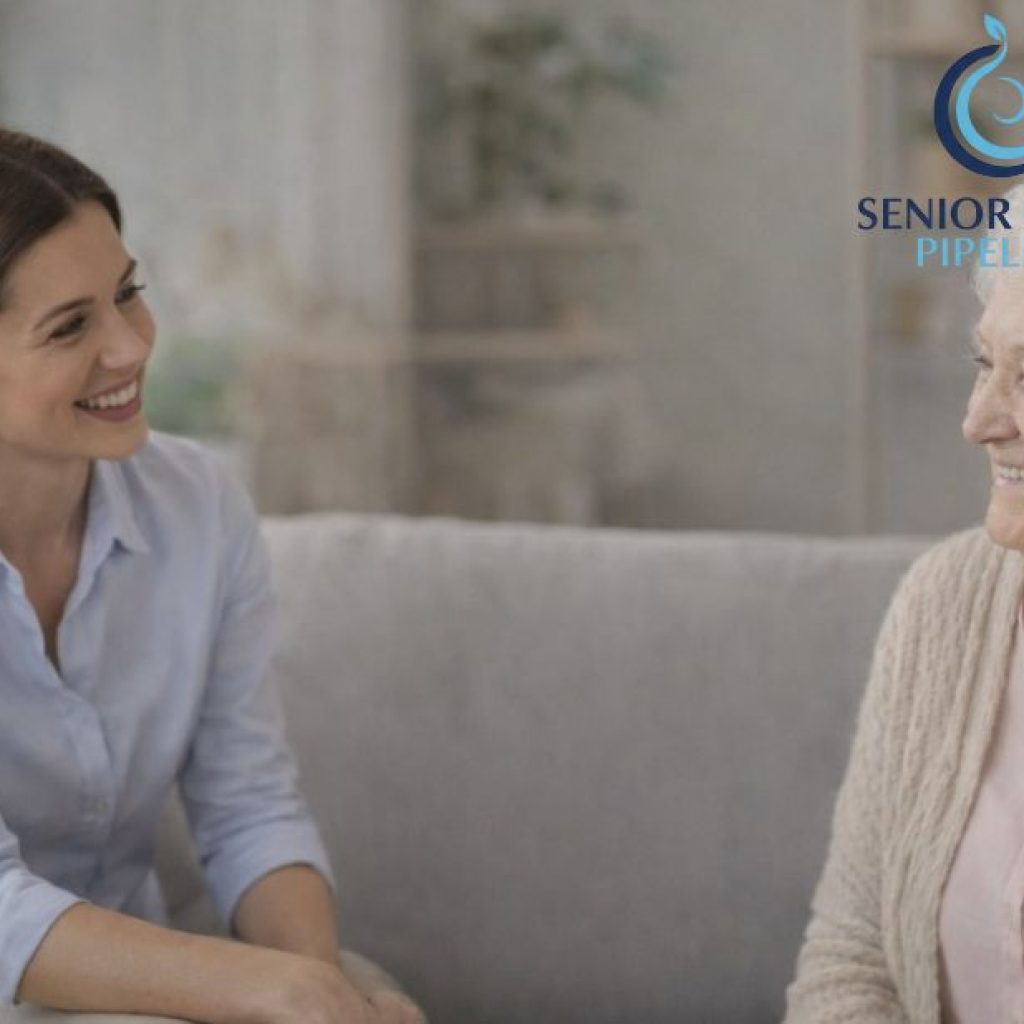 Trusted In-Home Medical Support for American Seniors Trusted In-Home Medical Support for American Seniors