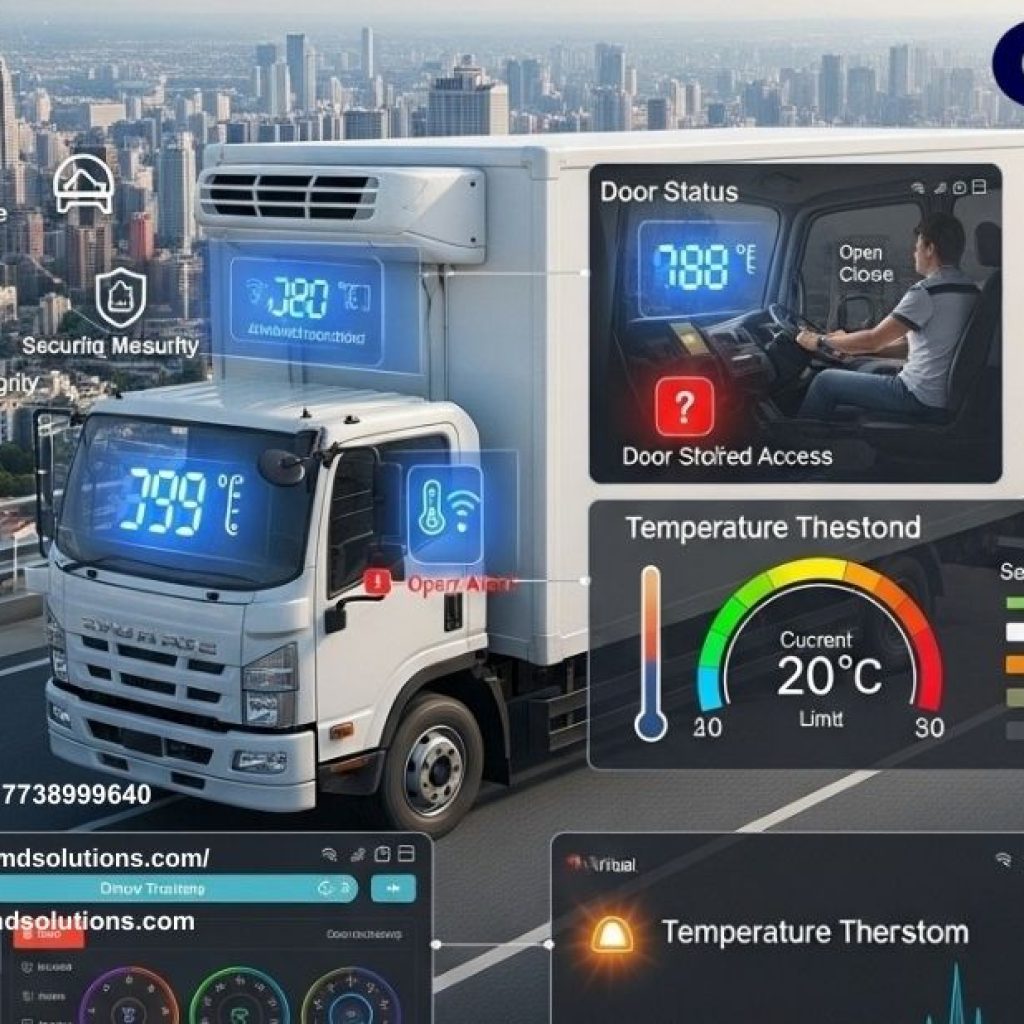 Compare Top Vehicle Tracking Companies in India for Smart Mobility Compare Top Vehicle Tracking Companies in India for Smart Mobility