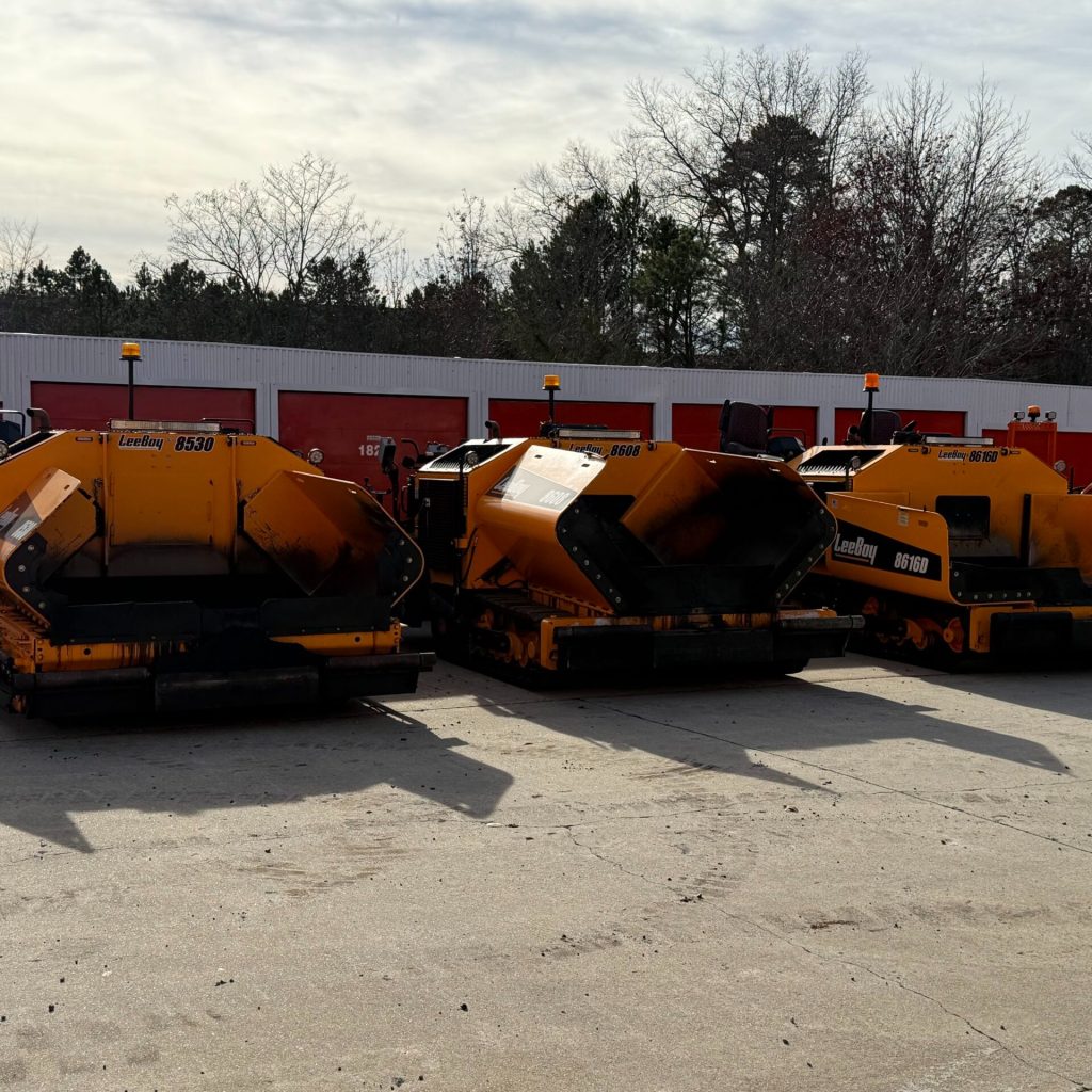 Reliable Local Asphalt Paving Companies for Your Project Reliable Local Asphalt Paving Companies for Your Project