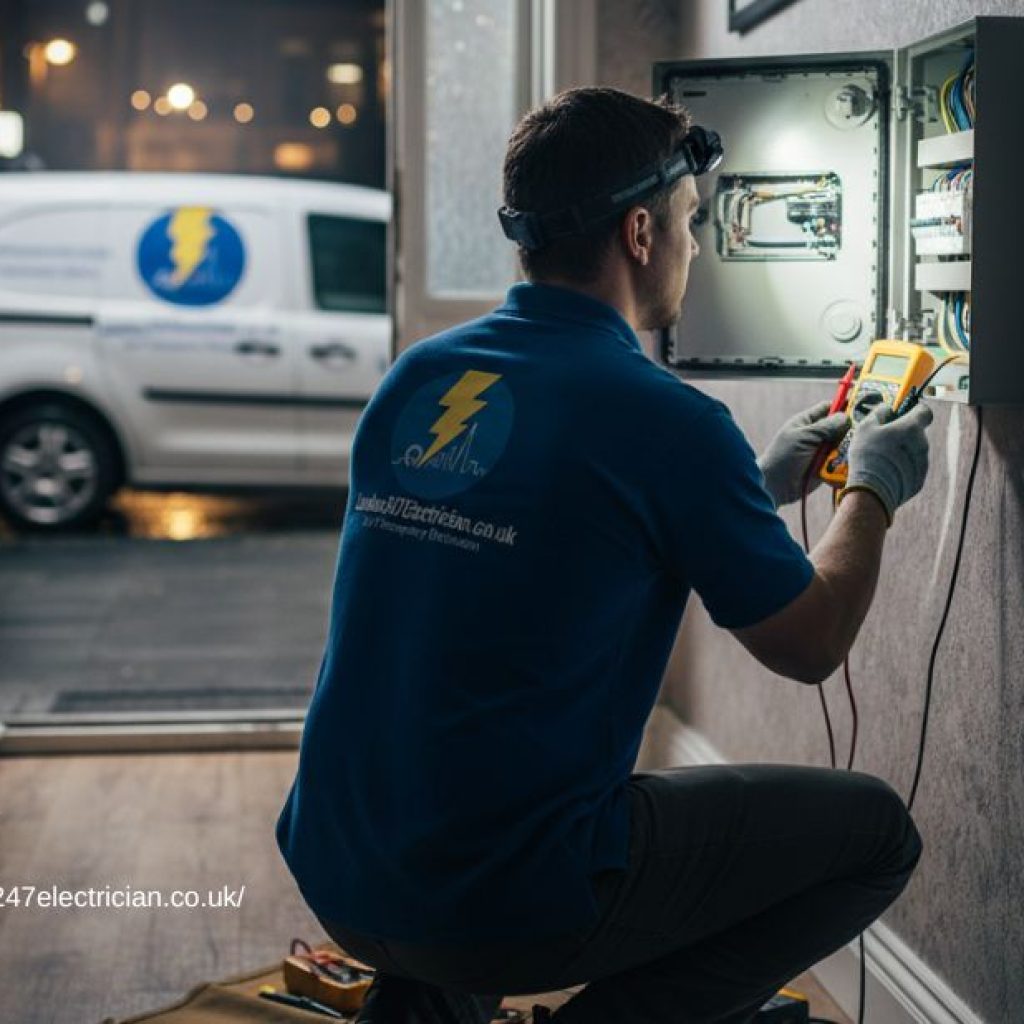 Emergency Electrician In Ealing | London247electrician.co.uk Emergency Electrician In Ealing | London247electrician.co.uk