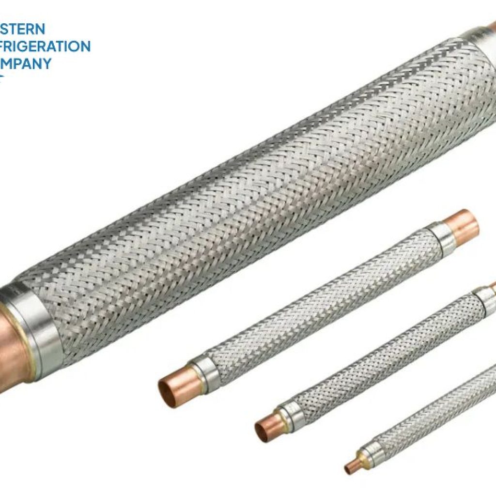 High-Performance HVAC Components for Reliable Cooling High-Performance HVAC Components for Reliable Cooling