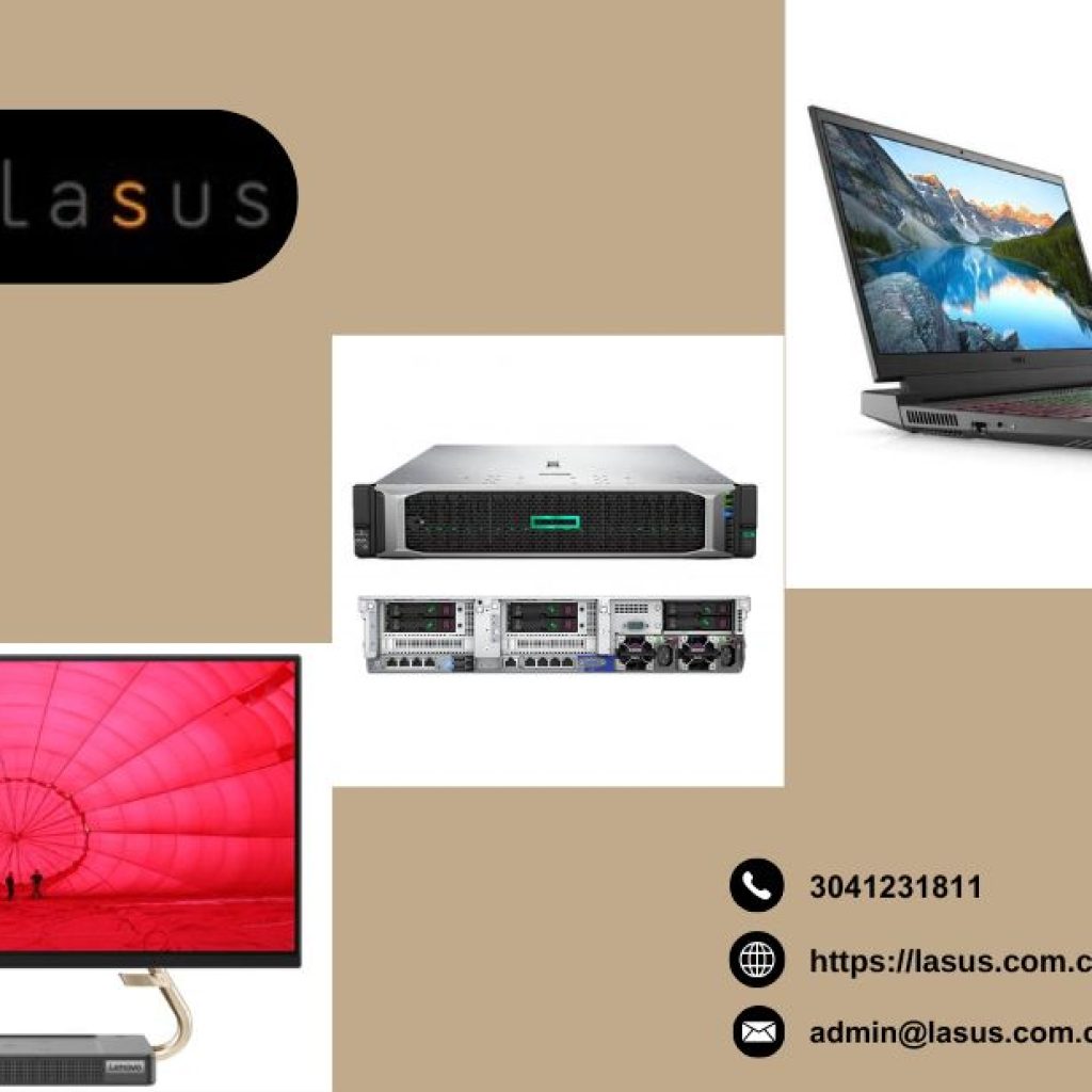 renting equipos de computo|Lasus renting equipos de computo|Lasus