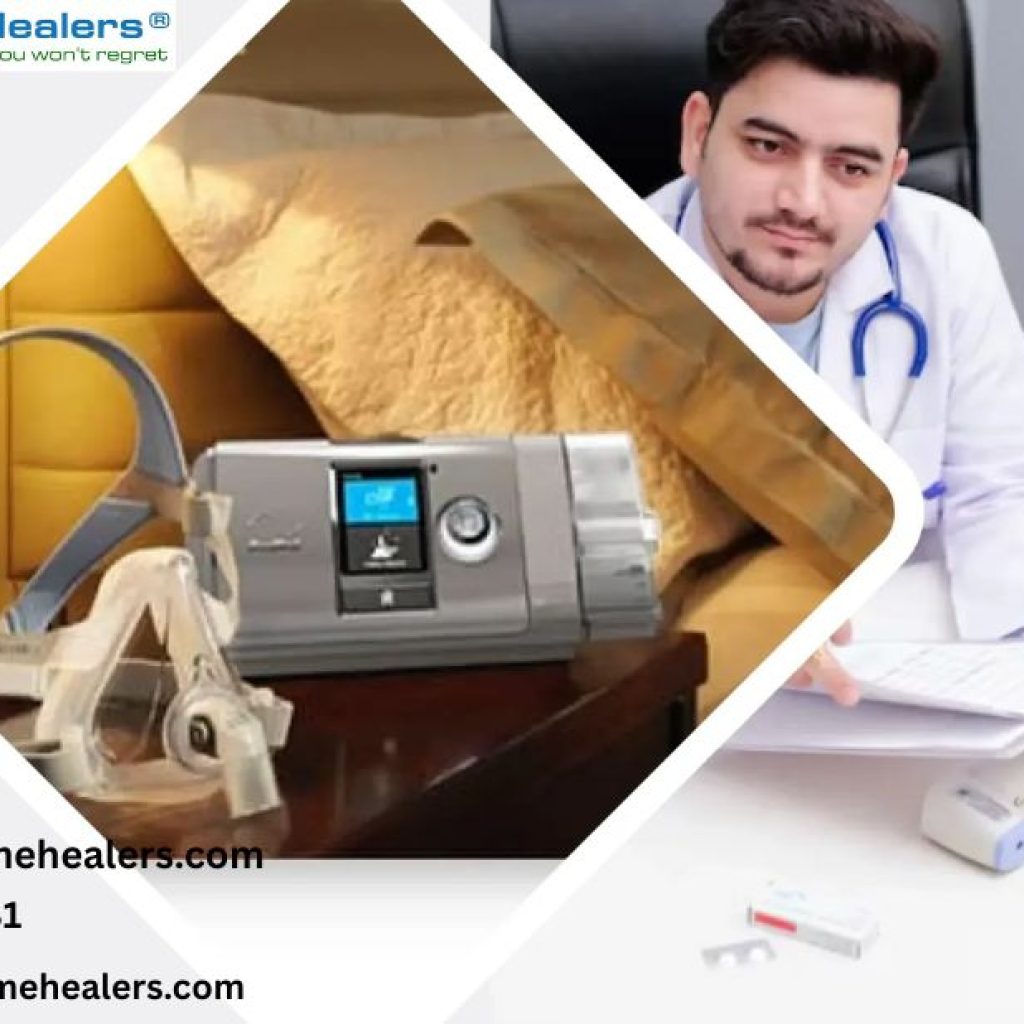 Oxygen Concentrator On Rent In Chennai | Primehealers.com