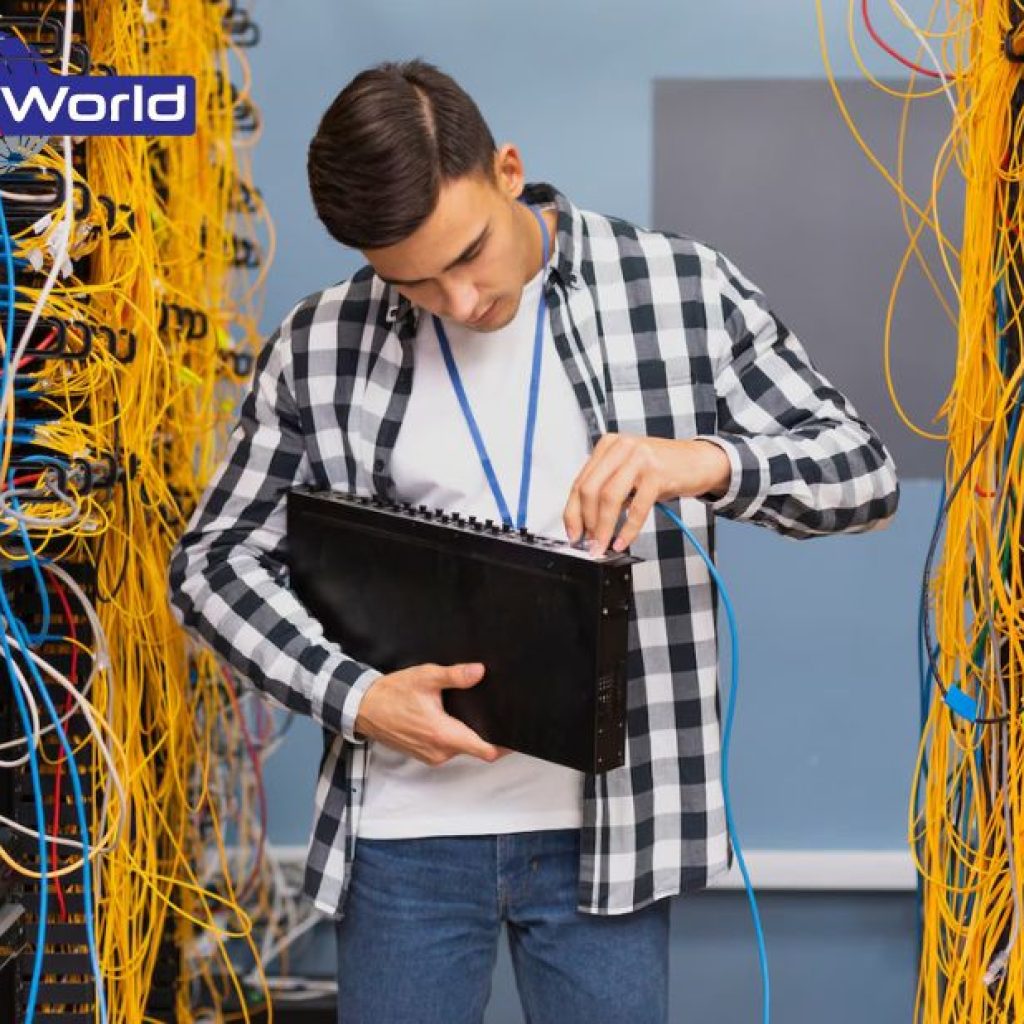 Efficient MikroTik Router Setup in Dubai for Smooth Networking Efficient MikroTik Router Setup in Dubai for Smooth Networking