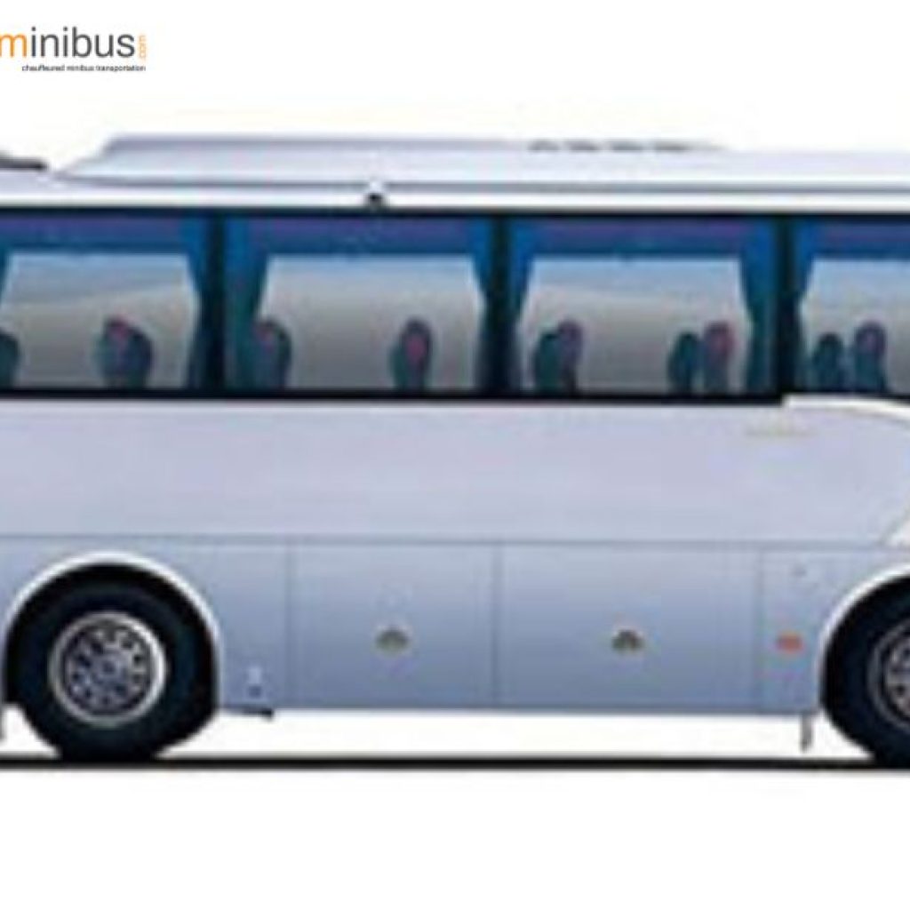 Explore Gloucester in Comfort: Reliable Minibus Rentals for Tours Explore Gloucester in Comfort: Reliable Minibus Rentals for Tours