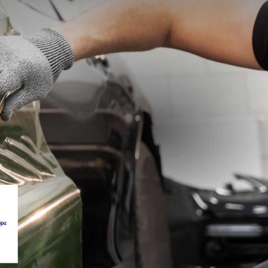 Premium On-Demand Car Wash at Your Doorstep in Porter Ranch