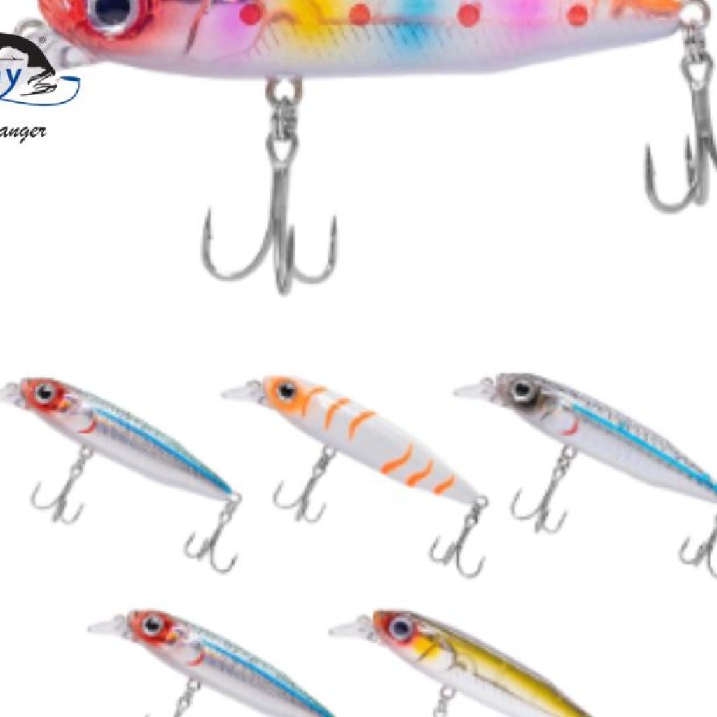 Essential Gear for Every Angler’s Next Trip Essential Gear for Every Angler’s Next Trip